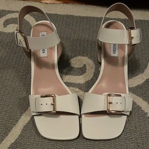 Brand New Steve Madden sandals